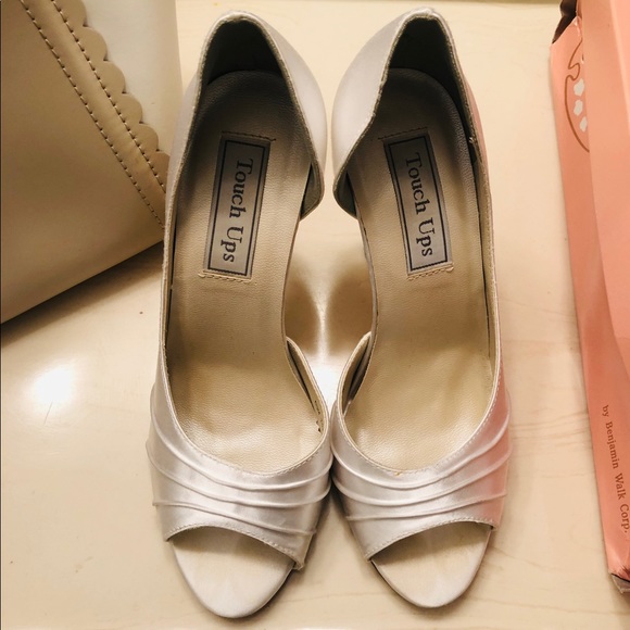 touch ups dyeable shoes